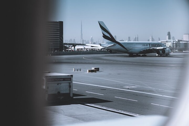 Dubai stopover tour with airport transfers and flexible durations - Photo 1 of 9